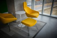 Hoe je een kleine ruimte efficiënt inricht