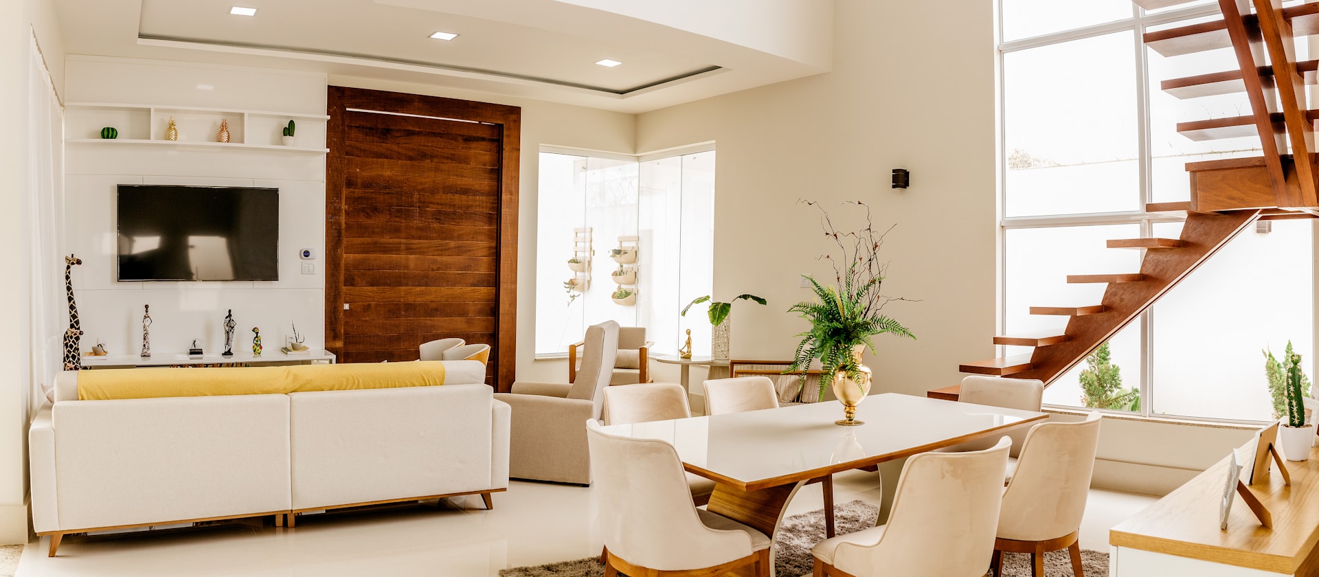 Hoe je verschillende patronen combineert in je interieur